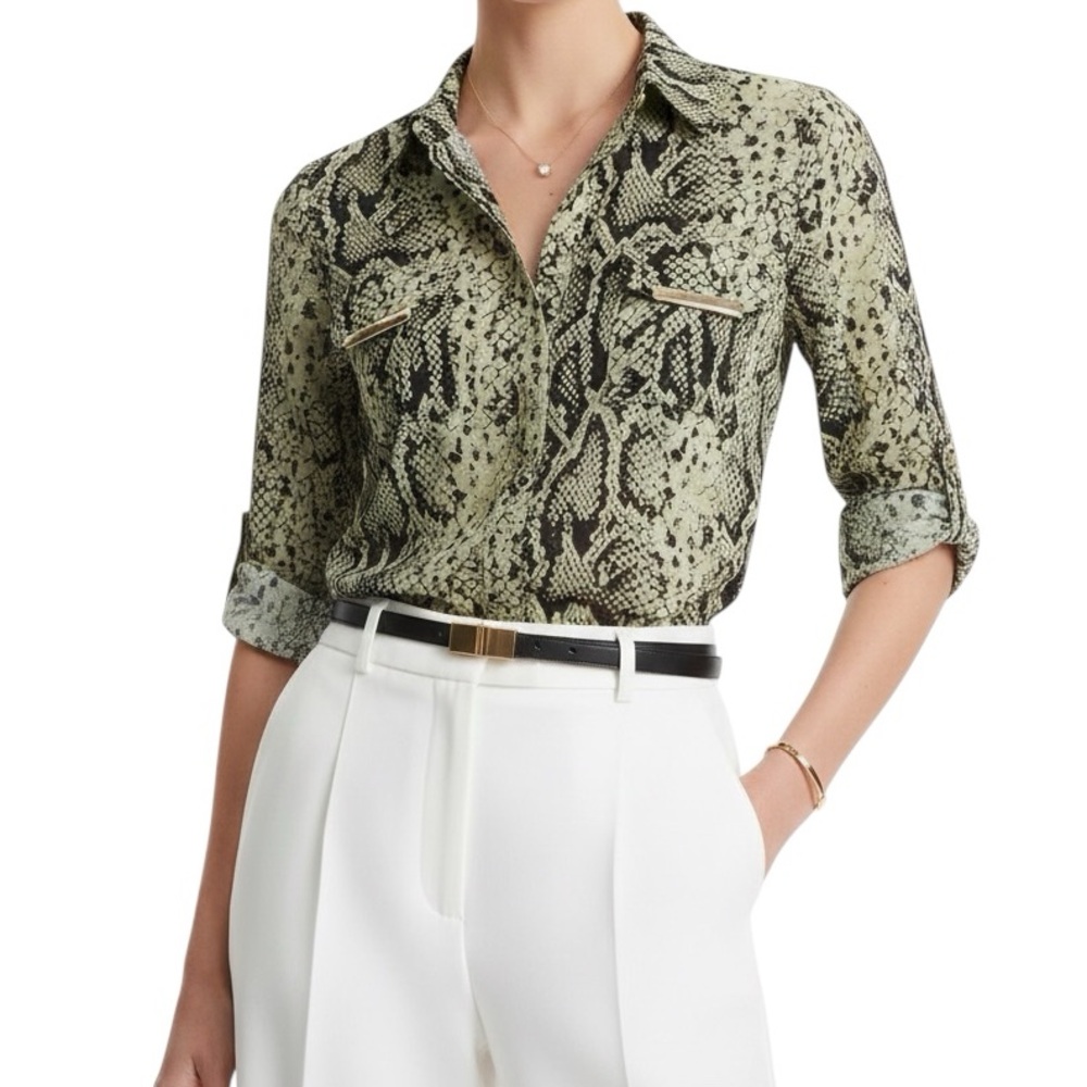 2Be Bebe XS Shirt